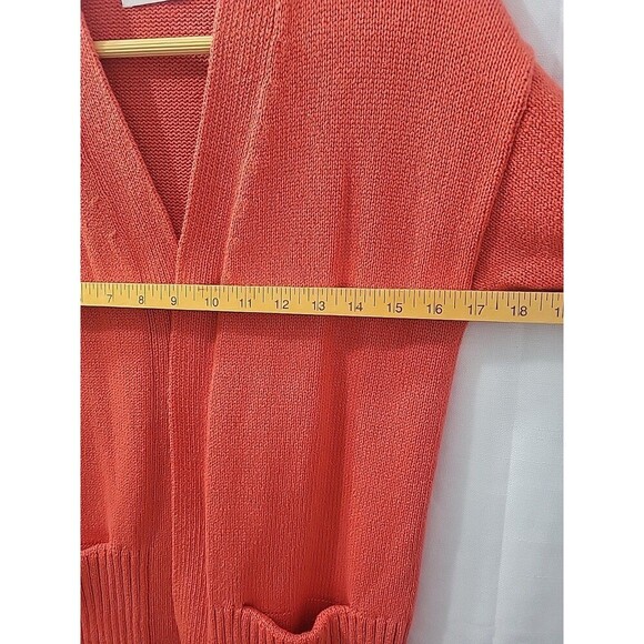 Lucky brand Women's  Sweater Cardigan Size XS - Picture 5 of 9